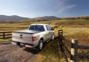 Truxedo - Truxedo TruXedo Deuce Tonneau Cover 738101 - Image 6