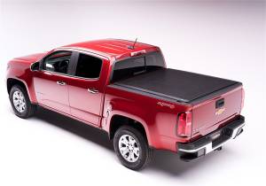 Truxedo - Truxedo TruXedo Deuce Tonneau Cover 739801 - Image 3