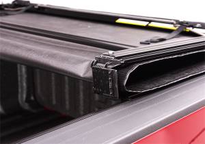 Truxedo - Truxedo TruXedo Deuce Tonneau Cover 739801 - Image 5