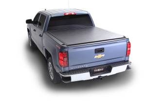 Truxedo - Truxedo TruXedo Deuce Tonneau Cover 771101 - Image 6