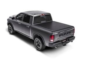 Truxedo - Truxedo TruXedo Deuce Tonneau Cover 746901 - Image 1