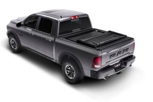 Truxedo - Truxedo TruXedo Deuce Tonneau Cover 746901 - Image 2