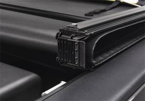 Truxedo - Truxedo TruXedo Deuce Tonneau Cover 746901 - Image 3