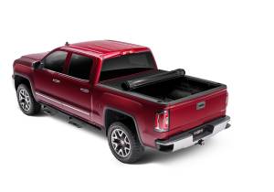 Truxedo - Truxedo Truxedo Sentry CT Tonneau Cover 1581116 - Image 2