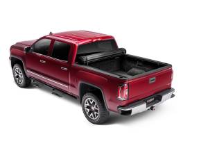 Truxedo - Truxedo Truxedo Sentry CT Tonneau Cover 1581116 - Image 3