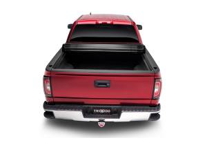 Truxedo - Truxedo Truxedo Sentry CT Tonneau Cover 1581116 - Image 4