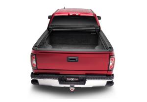 Truxedo - Truxedo Truxedo Sentry CT Tonneau Cover 1581116 - Image 5