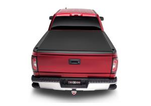 Truxedo - Truxedo Truxedo Sentry CT Tonneau Cover 1581116 - Image 6