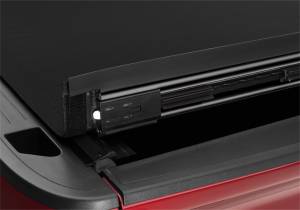 Truxedo - Truxedo Truxedo Sentry CT Tonneau Cover 1581116 - Image 11