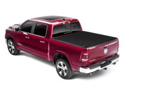 Truxedo - Truxedo Truxedo Sentry CT Tonneau Cover 1585916 - Image 2