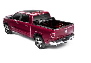 Truxedo - Truxedo Truxedo Sentry CT Tonneau Cover 1585916 - Image 4