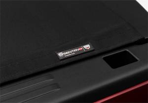 Truxedo - Truxedo Truxedo Sentry CT Tonneau Cover 1585916 - Image 5