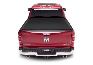 Truxedo - Truxedo Truxedo Sentry CT Tonneau Cover 1585916 - Image 9