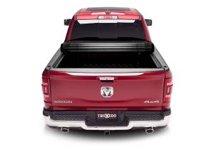 Truxedo - Truxedo Truxedo Sentry CT Tonneau Cover 1585916 - Image 10