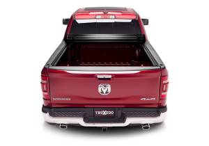 Truxedo - Truxedo Truxedo Sentry CT Tonneau Cover 1585916 - Image 11