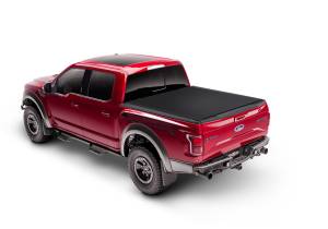 Truxedo - Truxedo Truxedo Sentry CT Tonneau Cover 1588816 - Image 2