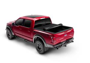 Truxedo - Truxedo Truxedo Sentry CT Tonneau Cover 1588816 - Image 3