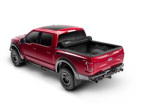 Truxedo - Truxedo Truxedo Sentry CT Tonneau Cover 1588816 - Image 4