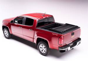 Truxedo - Truxedo TruXedo Deuce Tonneau Cover 753301 - Image 1