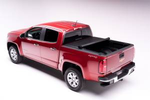 Truxedo - Truxedo TruXedo Deuce Tonneau Cover 753301 - Image 4