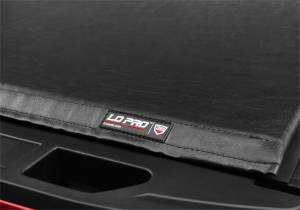 Truxedo - Truxedo TruXedo Lo Pro QT Tonneau Cover 553301 - Image 2