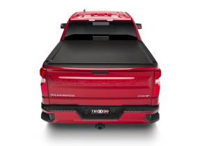 Truxedo - Truxedo TruXedo Lo Pro QT Tonneau Cover 553301 - Image 3