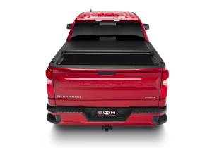 Truxedo - Truxedo TruXedo Lo Pro QT Tonneau Cover 553301 - Image 4