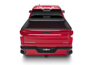 Truxedo - Truxedo TruXedo Lo Pro QT Tonneau Cover 553301 - Image 5