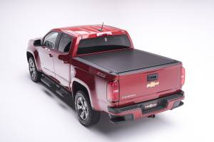 Truxedo - Truxedo TruXedo Lo Pro QT Tonneau Cover 553301 - Image 6