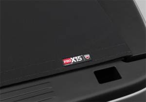 Truxedo - Truxedo Pro X15 Tonneau Cover 1484901 - Image 3