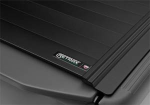 Retrax - Retrax RetraxPRO MX Retractable Tonneau Cover 80721 - Image 5