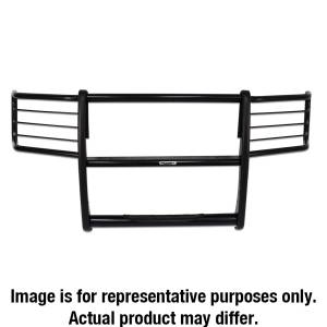 Go Rhino - Go Rhino - 3140MB - 3000 Series StepGuard (Grille Guard & Brush Guards) - Image 1