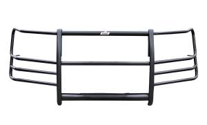 Go Rhino - Go Rhino - 3160B - 3000 Series StepGuard (Center Grille Guard Only) - Image 2