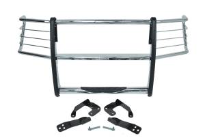 Go Rhino - Go Rhino - 3371MC - 3000 Series StepGuard (Grille Guard & Brush Guards) - Image 2