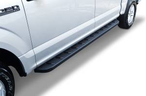 Go Rhino - Go Rhino - 63415587T - RB10 Running Boards - Image 2