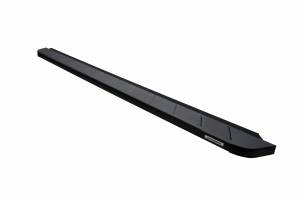 Go Rhino - Go Rhino - 63430687T - RB 10 Running Boards w/ Bedliner Coating for 2019 Ram 1500 Crew Cab Truck - Image 2