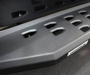 Go Rhino - Go Rhino - 69404280PC - RB20 Running Board (Textured powder coat) - Image 2