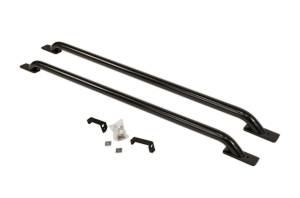 Go Rhino - Go Rhino - 8040B - Stake Pocket Bed Rails - Image 2