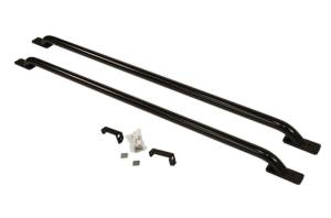 Go Rhino - Go Rhino - 8076B - Stake Pocket Bed Rails - Image 3