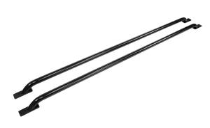 Go Rhino - Go Rhino - 8128B - Stake Pocket Bed Rails - Image 2