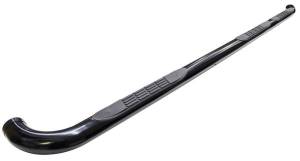 Big Country Truck Accessories - Big Country Truck Accessories - 373991 - 3in Round Wheel-to-Wheel Side Bars - Image 2