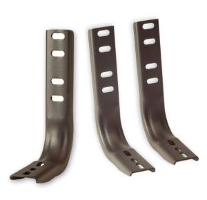 Big Country Truck Accessories - Big Country Truck Accessories - 390305 - Big Country Widesider Brackets - Image 1