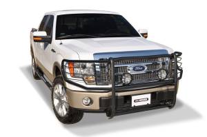 Big Country Truck Accessories - Big Country Truck Accessories - 503335 - Euroguard - Image 1