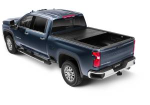 Retrax - Retrax RetraxPRO MX Retractable Tonneau Cover 80484 - Image 2