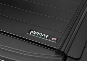 Retrax - Retrax RetraxPRO MX Retractable Tonneau Cover 80484 - Image 6