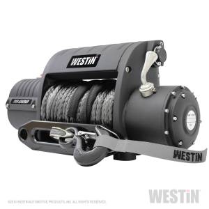 Westin - Westin Off-Road 10.0S Integrated Winch 47-2200 - Image 1