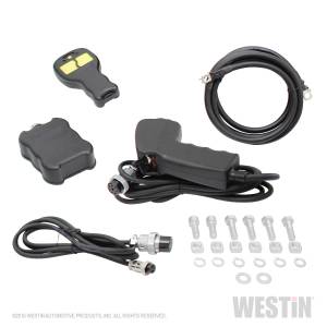 Westin - Westin Off-Road 10.0S Integrated Winch 47-2200 - Image 5