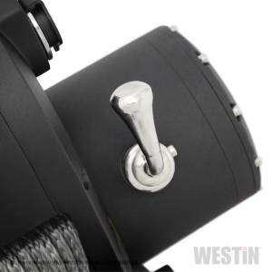 Westin - Westin Off-Road 10.0S Integrated Winch 47-2200 - Image 6