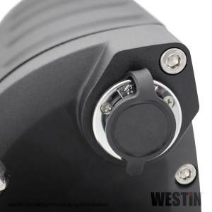 Westin - Westin Off-Road 10.0S Integrated Winch 47-2200 - Image 7