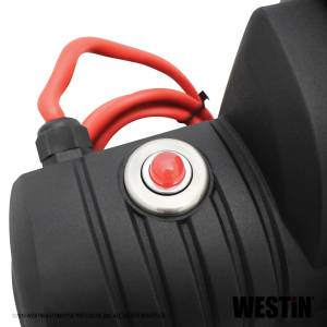 Westin - Westin Off-Road 10.0S Integrated Winch 47-2200 - Image 9